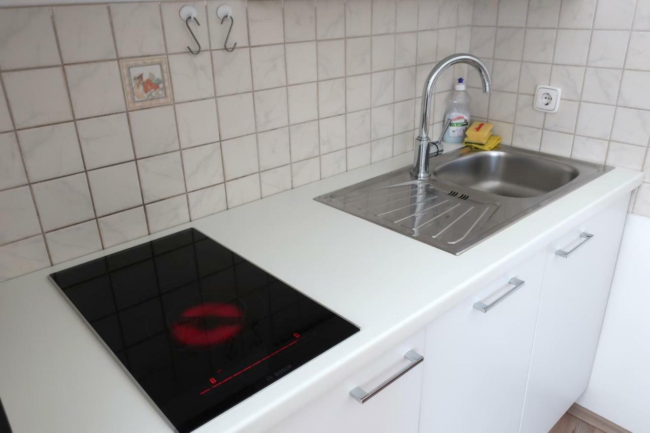 Apartment Maya Kranjska Gora Exterior photo